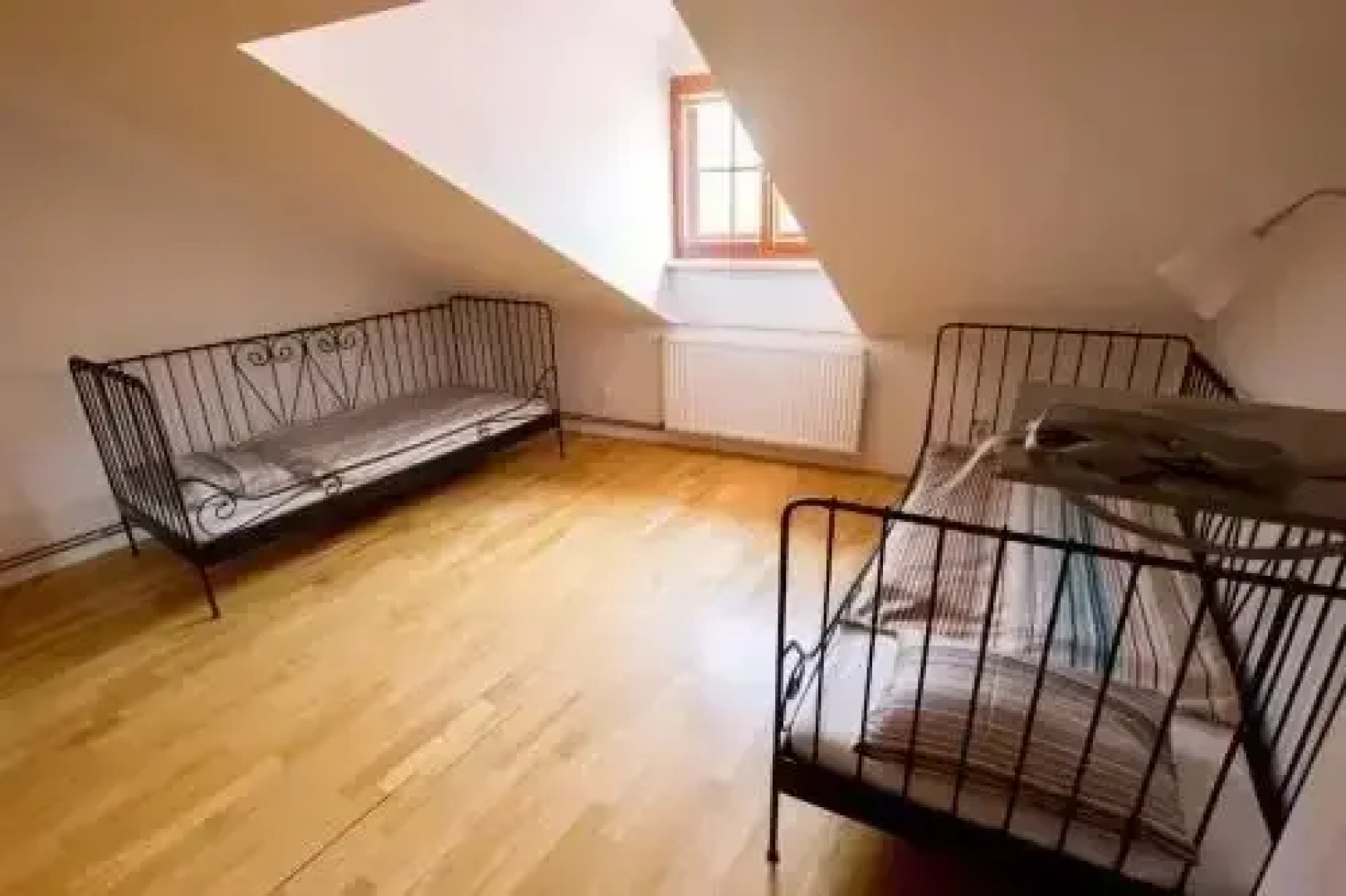 Apartment U Zlaté Konvice