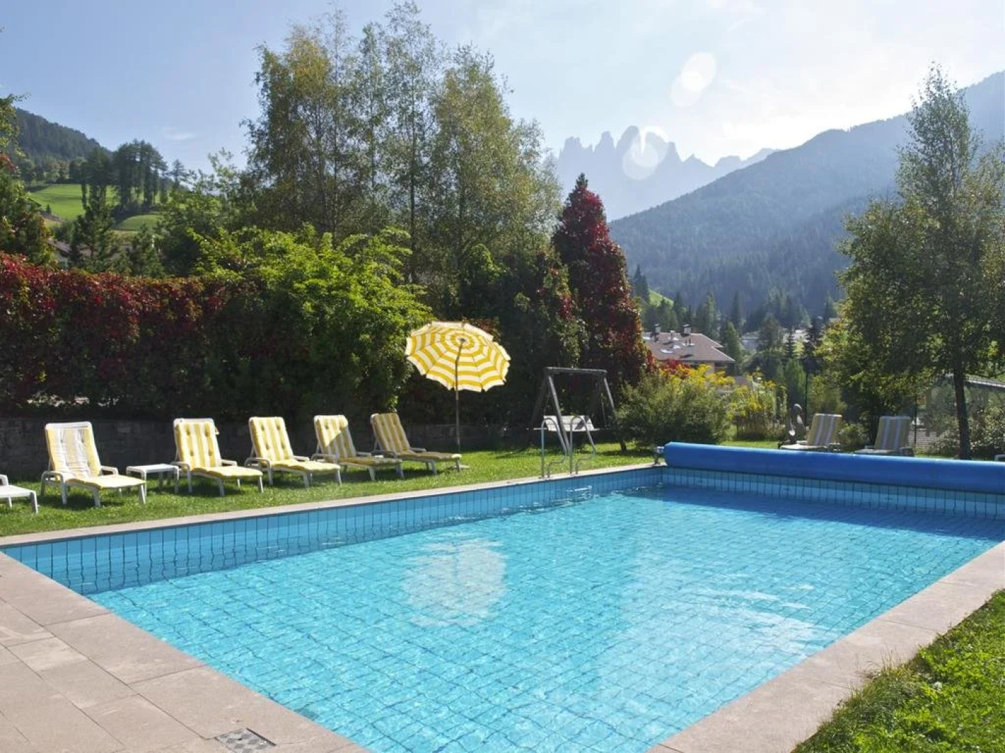 Hotel Tyrol