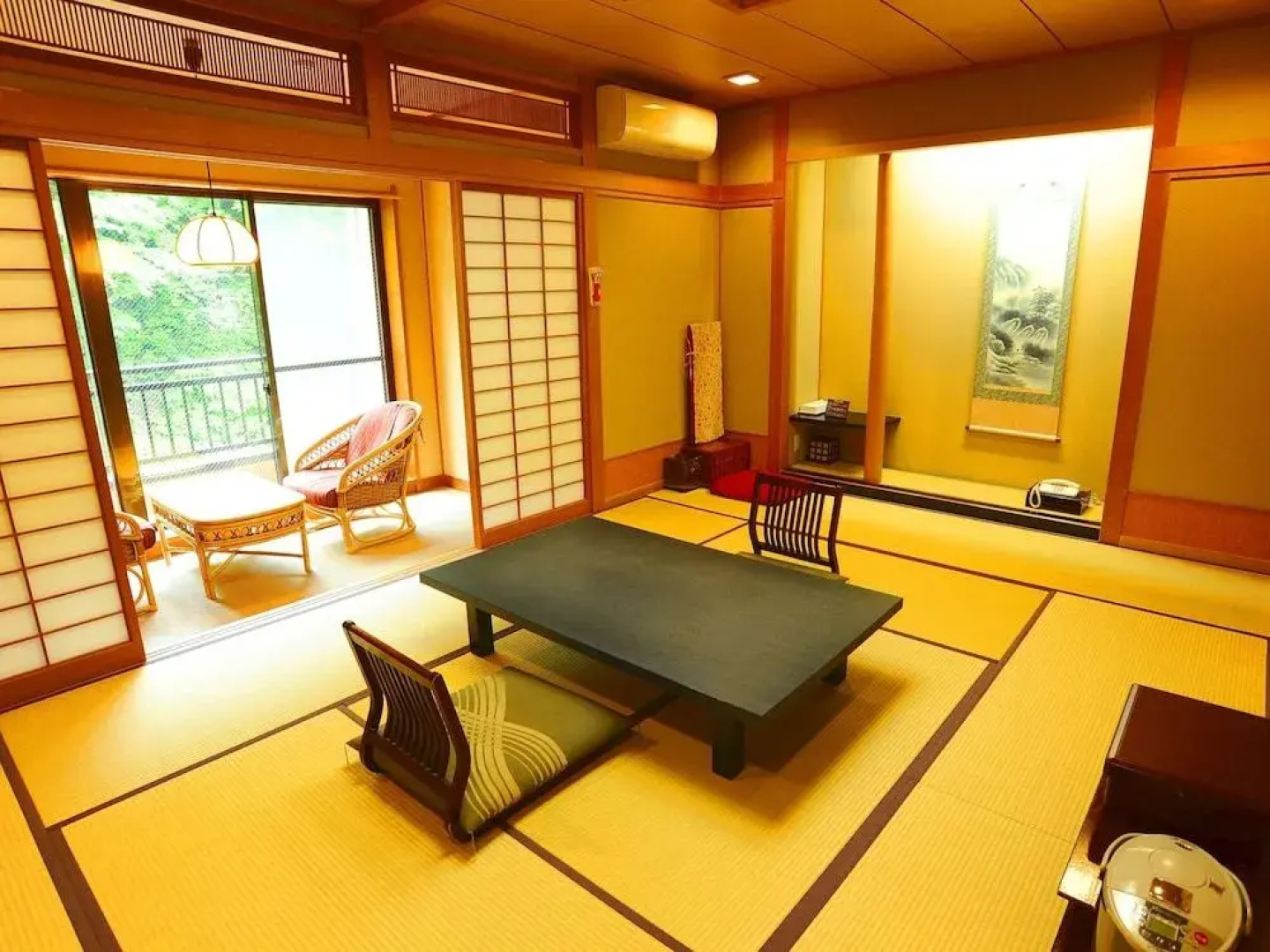 Shima Yamaguchikan