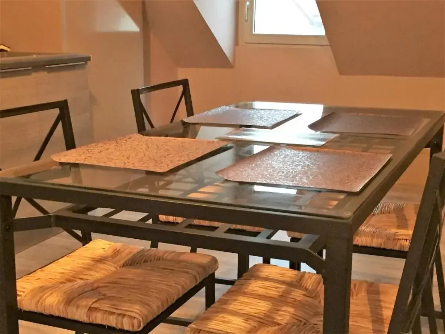 Résidence de l'Avenue