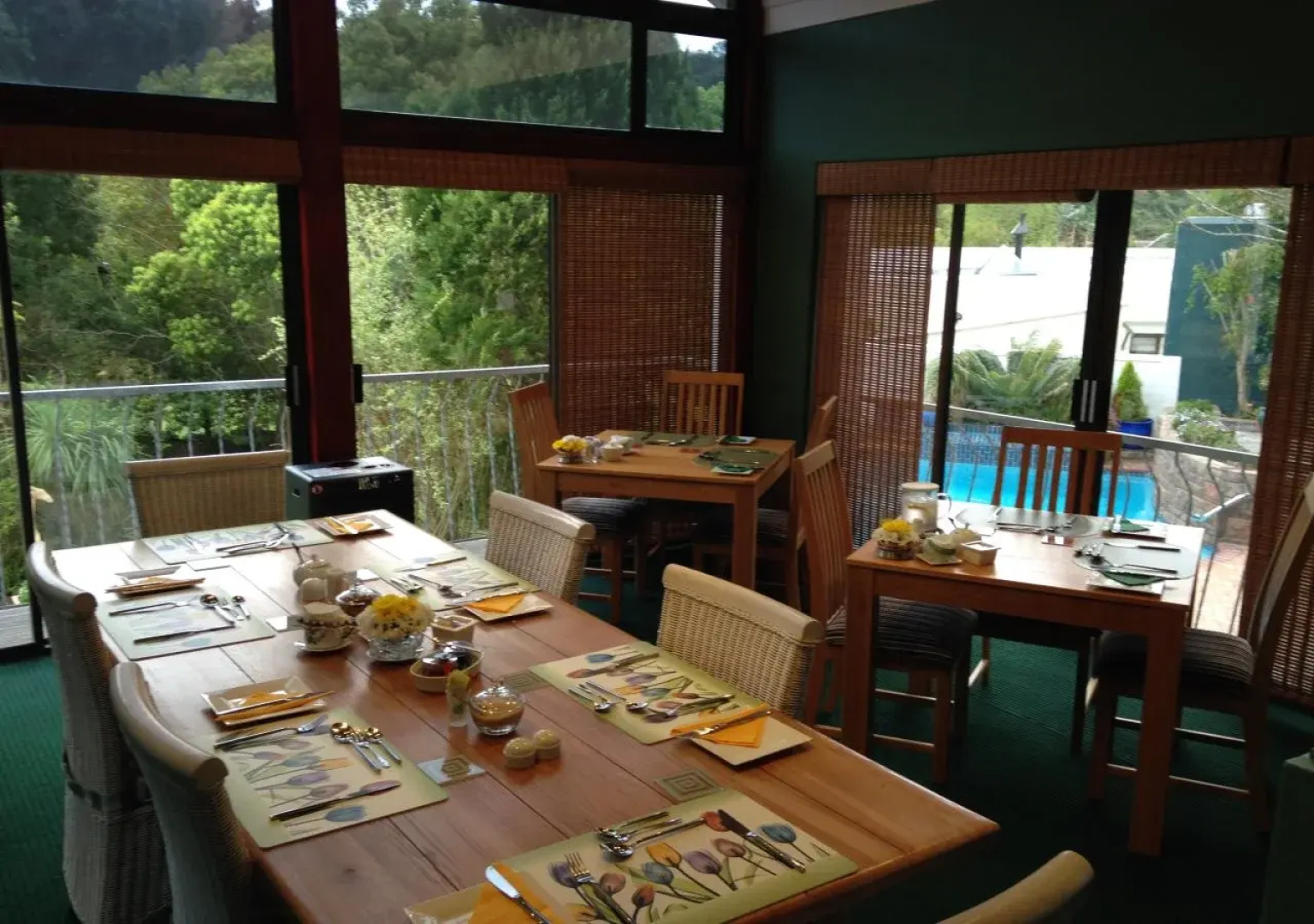 Edenwood Guest House