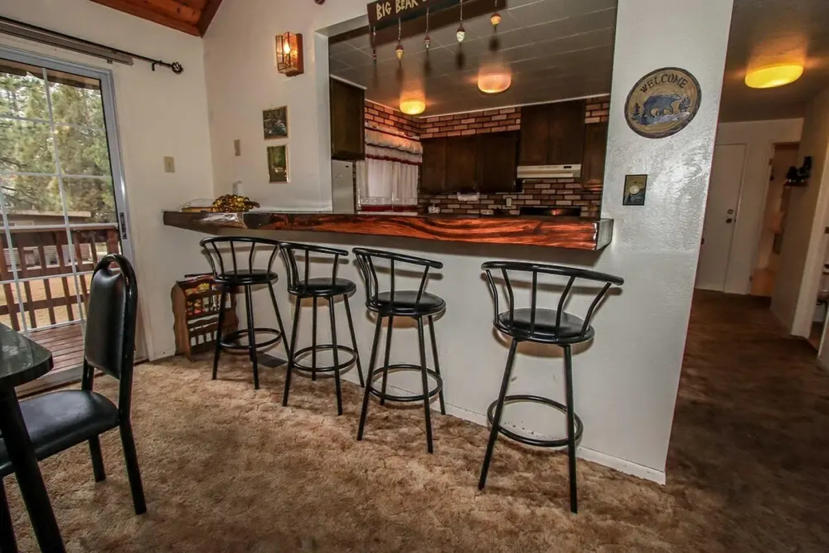 Beary Sweet Retreat 1257 by RedAwning