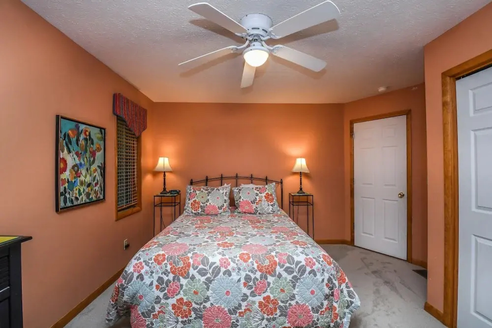 American Pride 5 Bedroom House