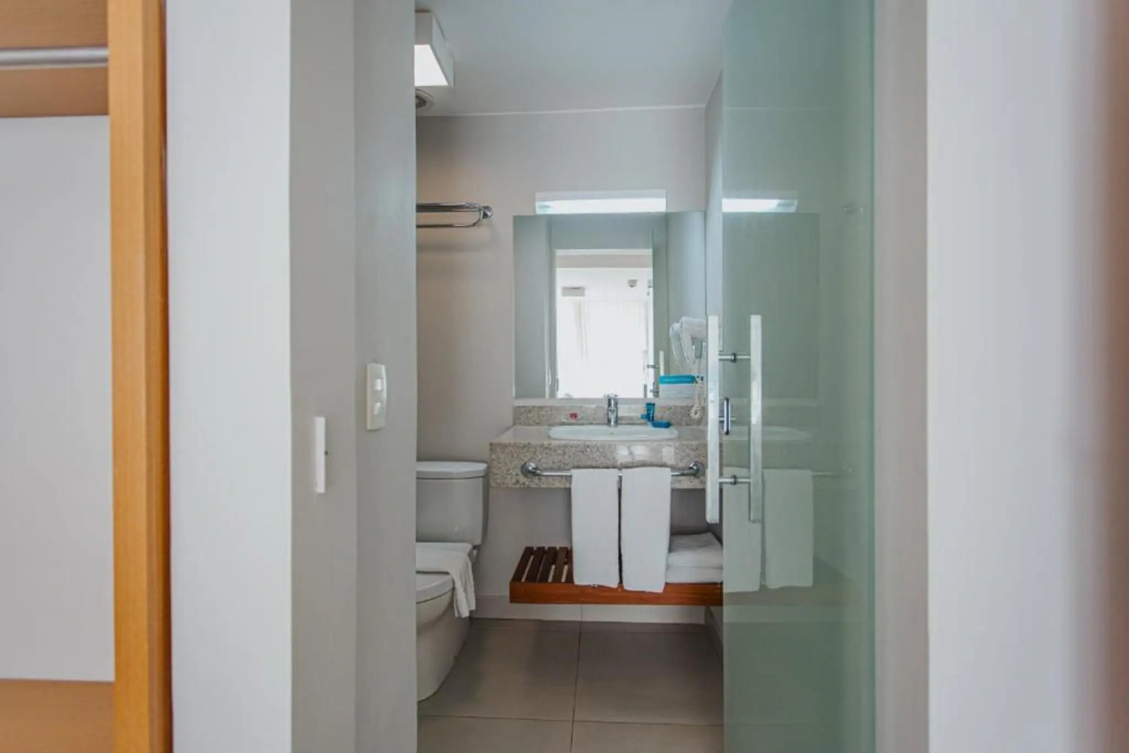 Rio Quente Resorts - Hotel Pousada