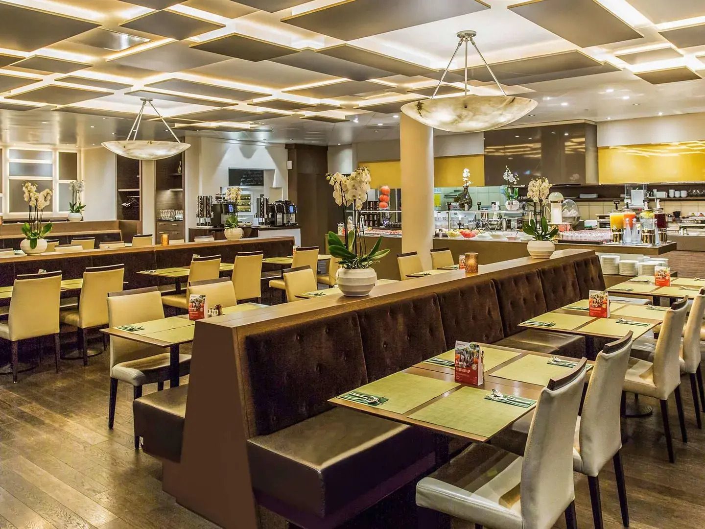 Mövenpick Hotel Lausanne