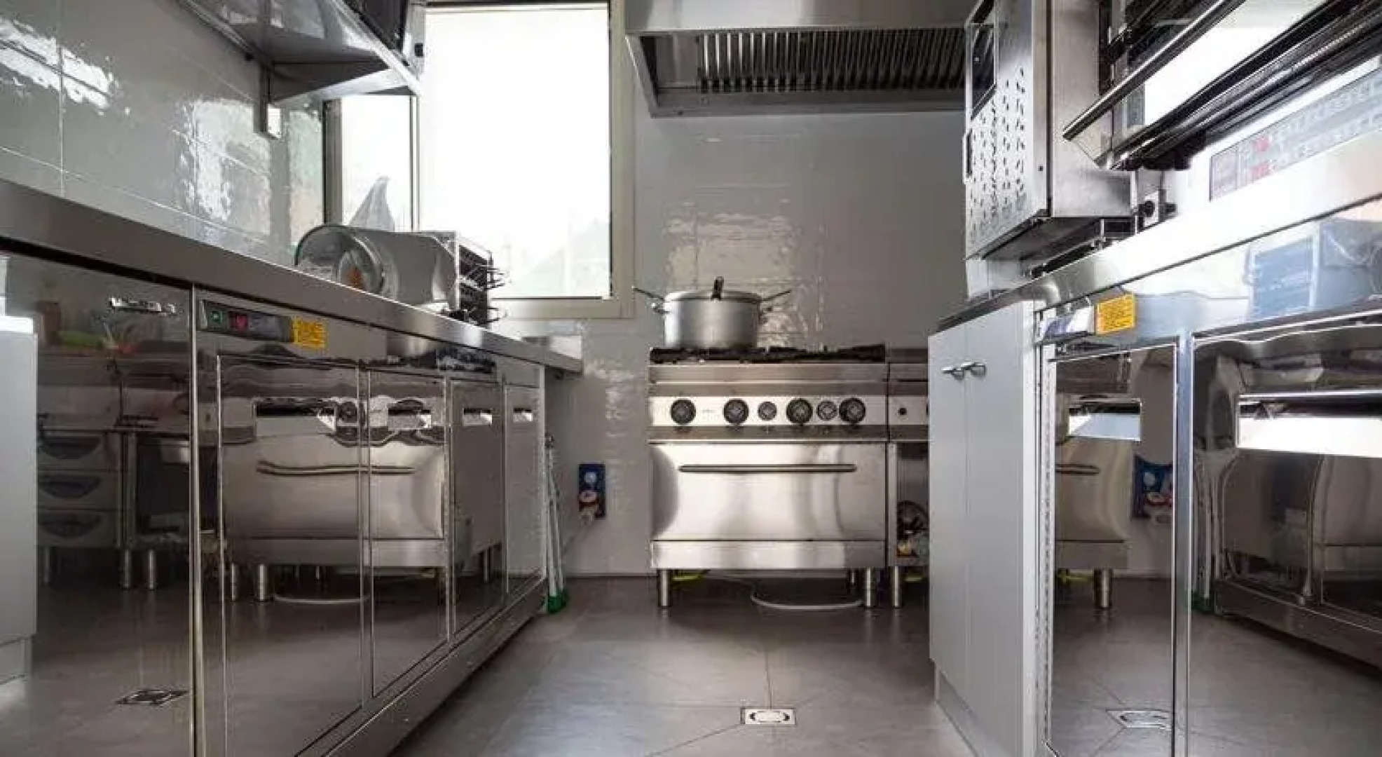 Residence Villa Rosa