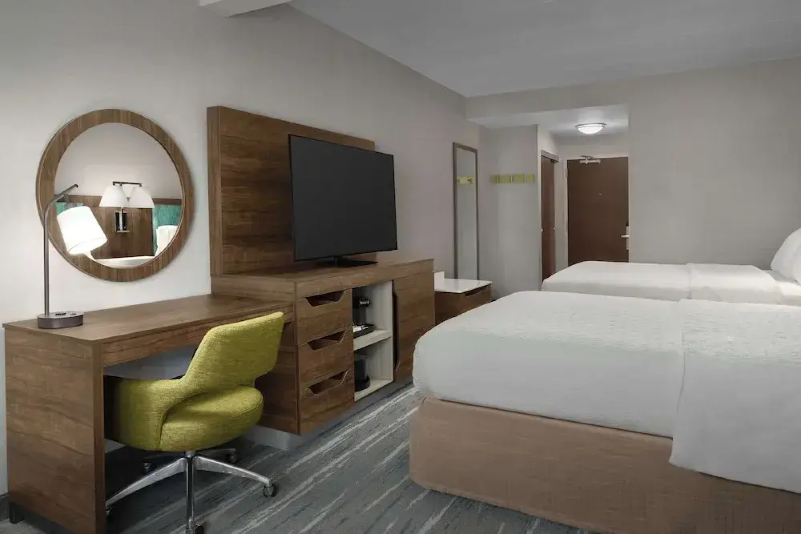 Comfort Suites (haverhill)