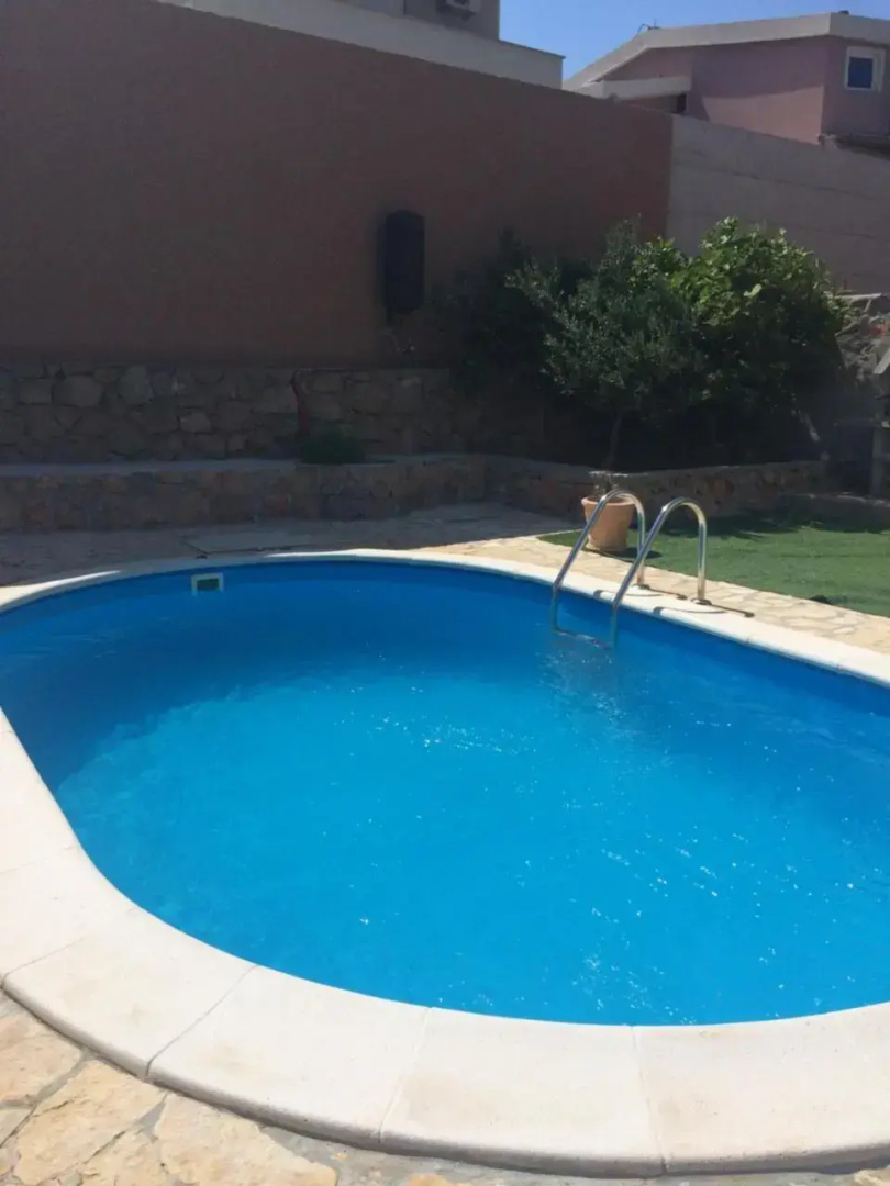 Apartment Cesarica