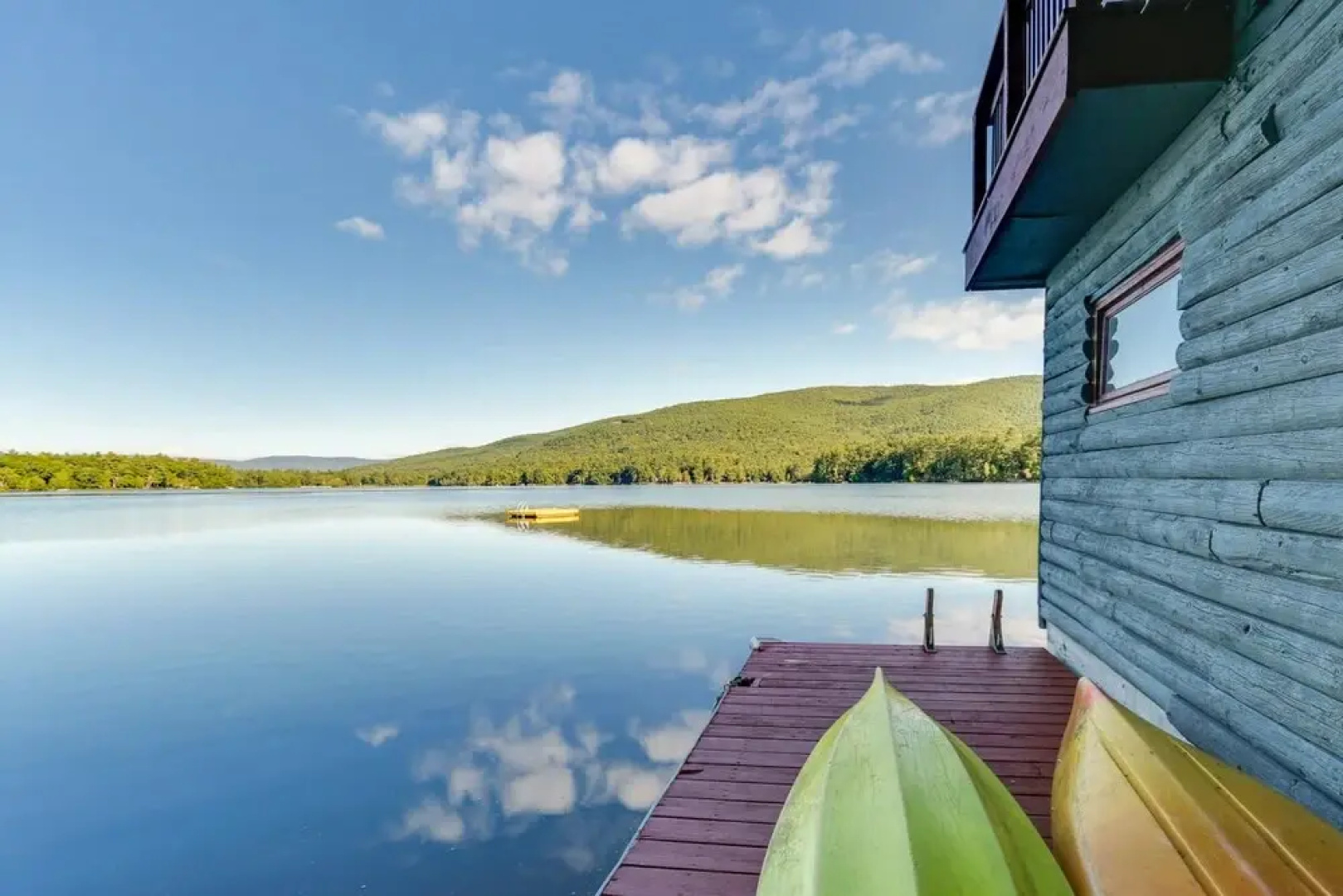 Beautiful Home in Moultonborough With