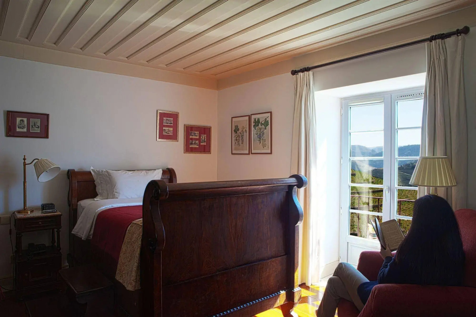 Quinta Nova Winery House - Relais & Châteaux