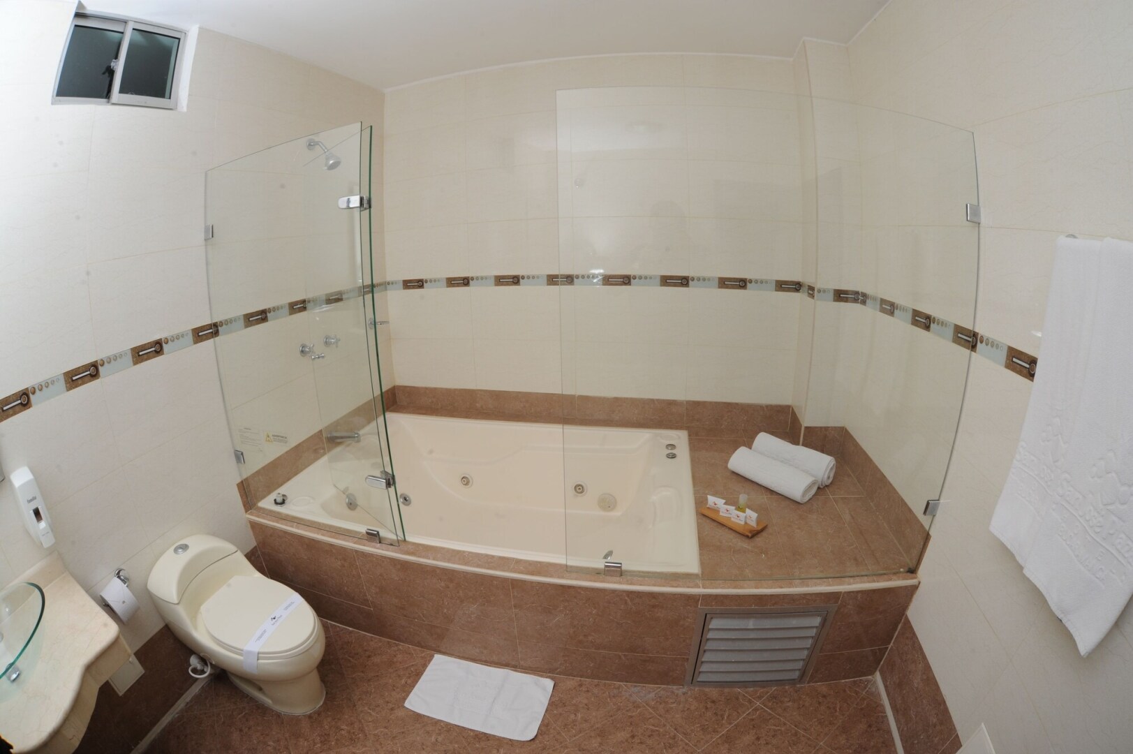 Hotel San Jose Plaza