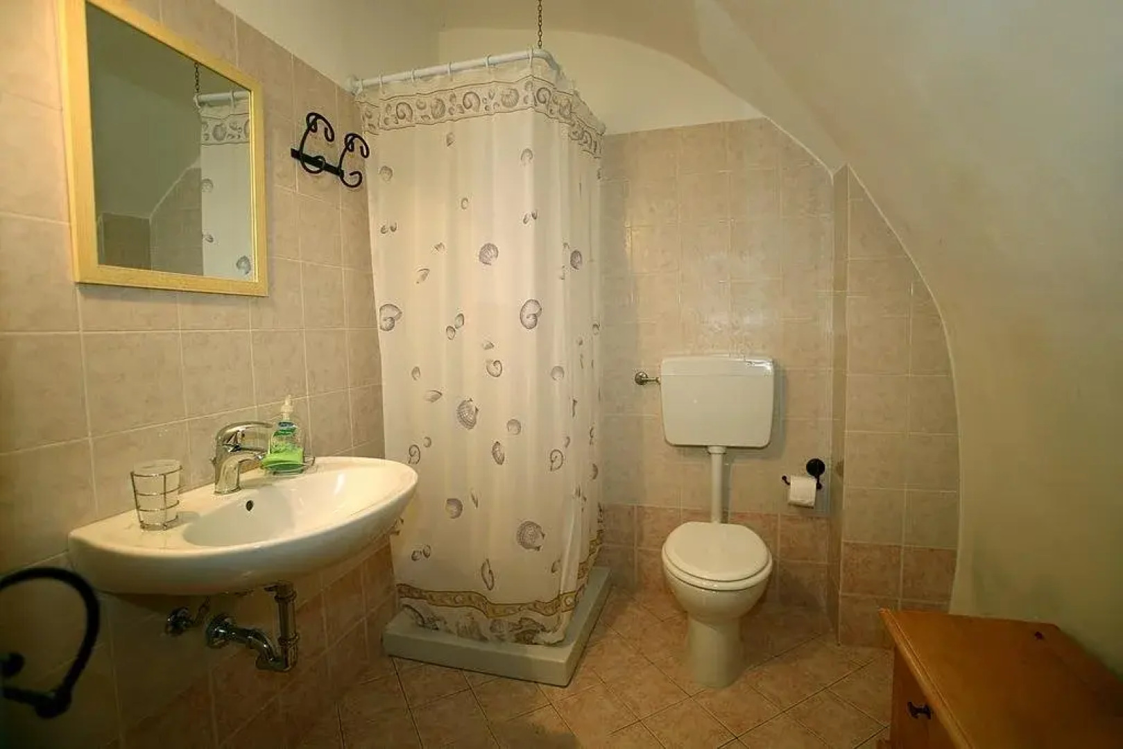 B&B Podere Bramapane