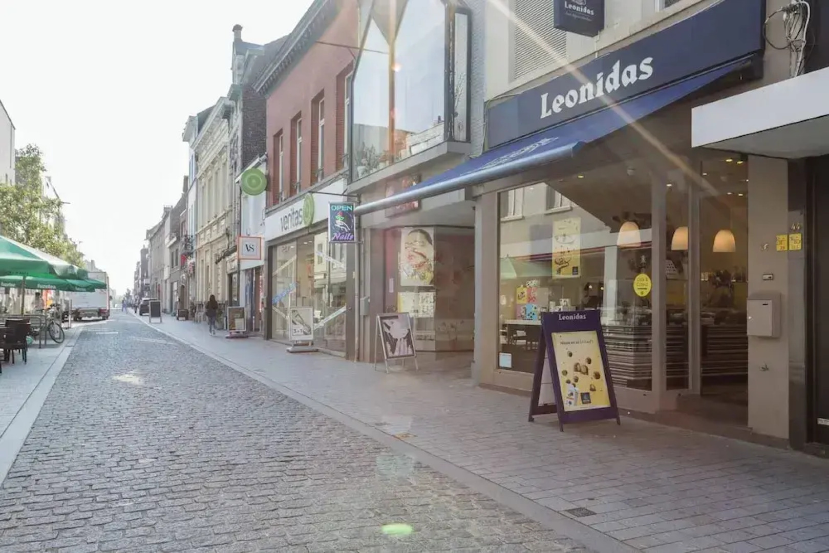 Vilvoorde City Center