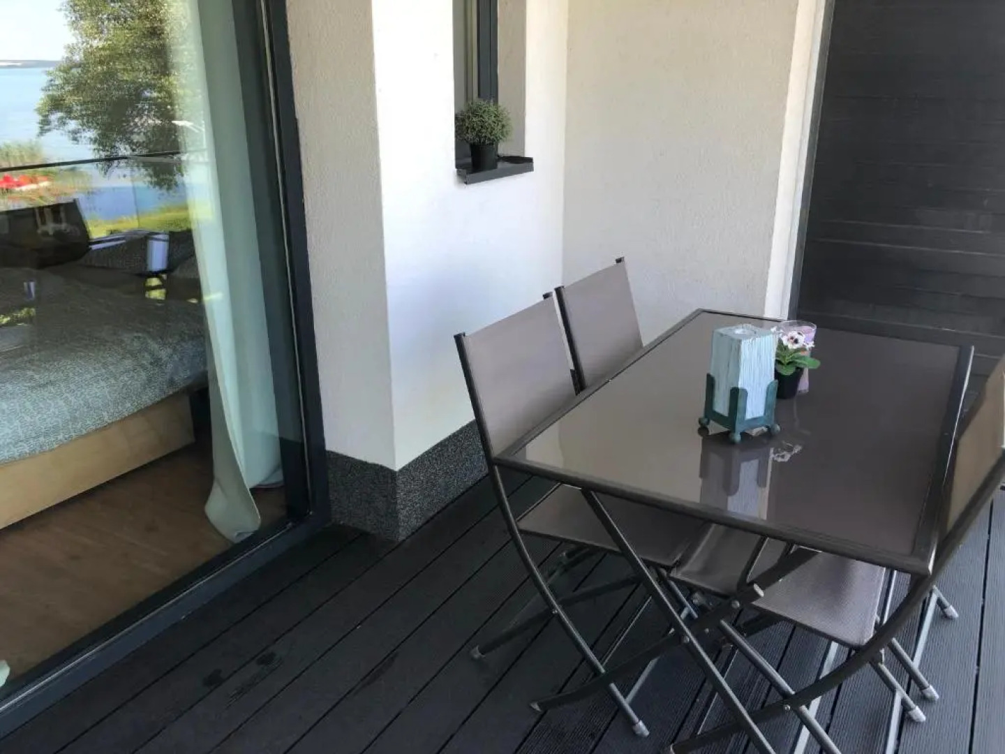 AMP Apartman - Siófok