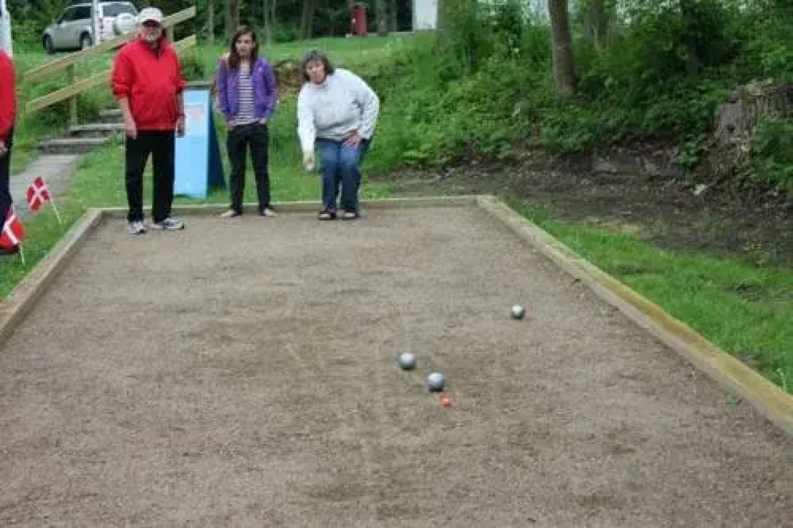 Nivå Camping & Cottages