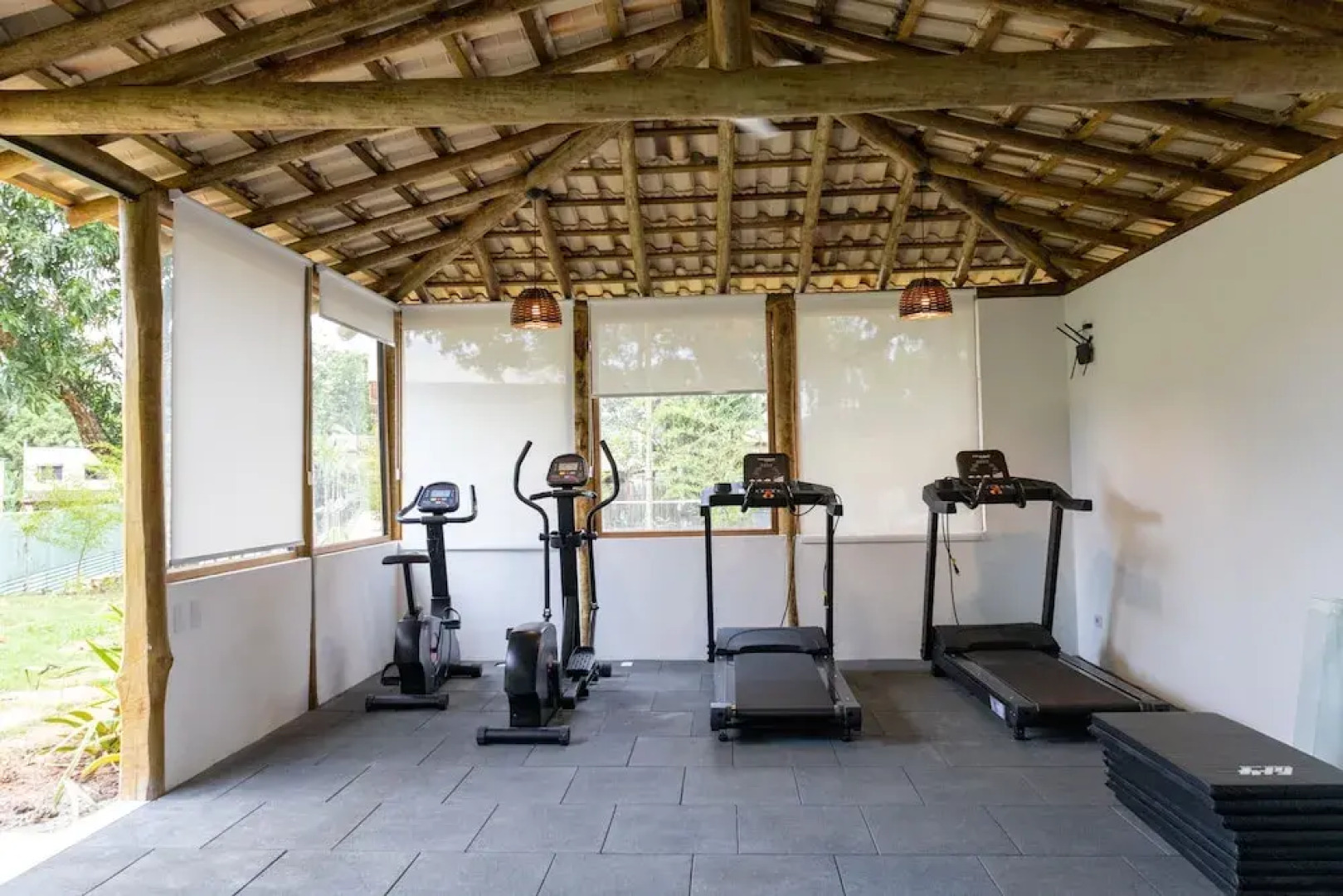 Vila Bella Residence