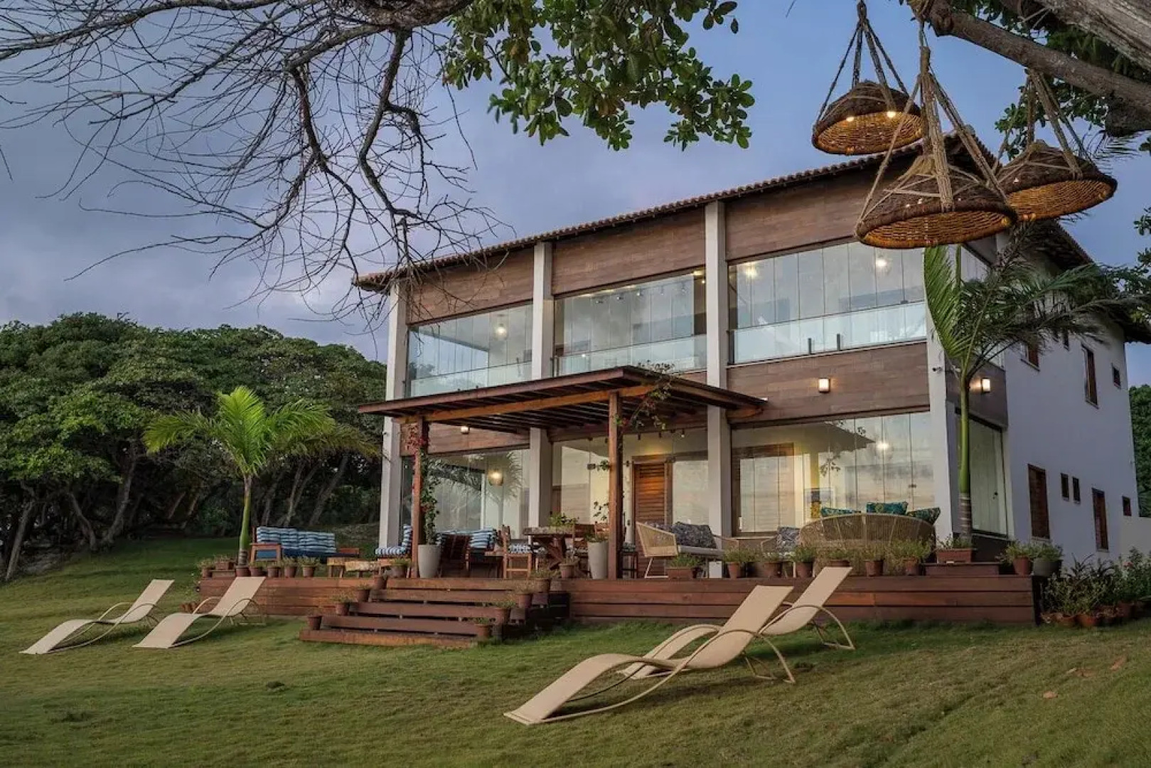 Vila de Jericoacoara