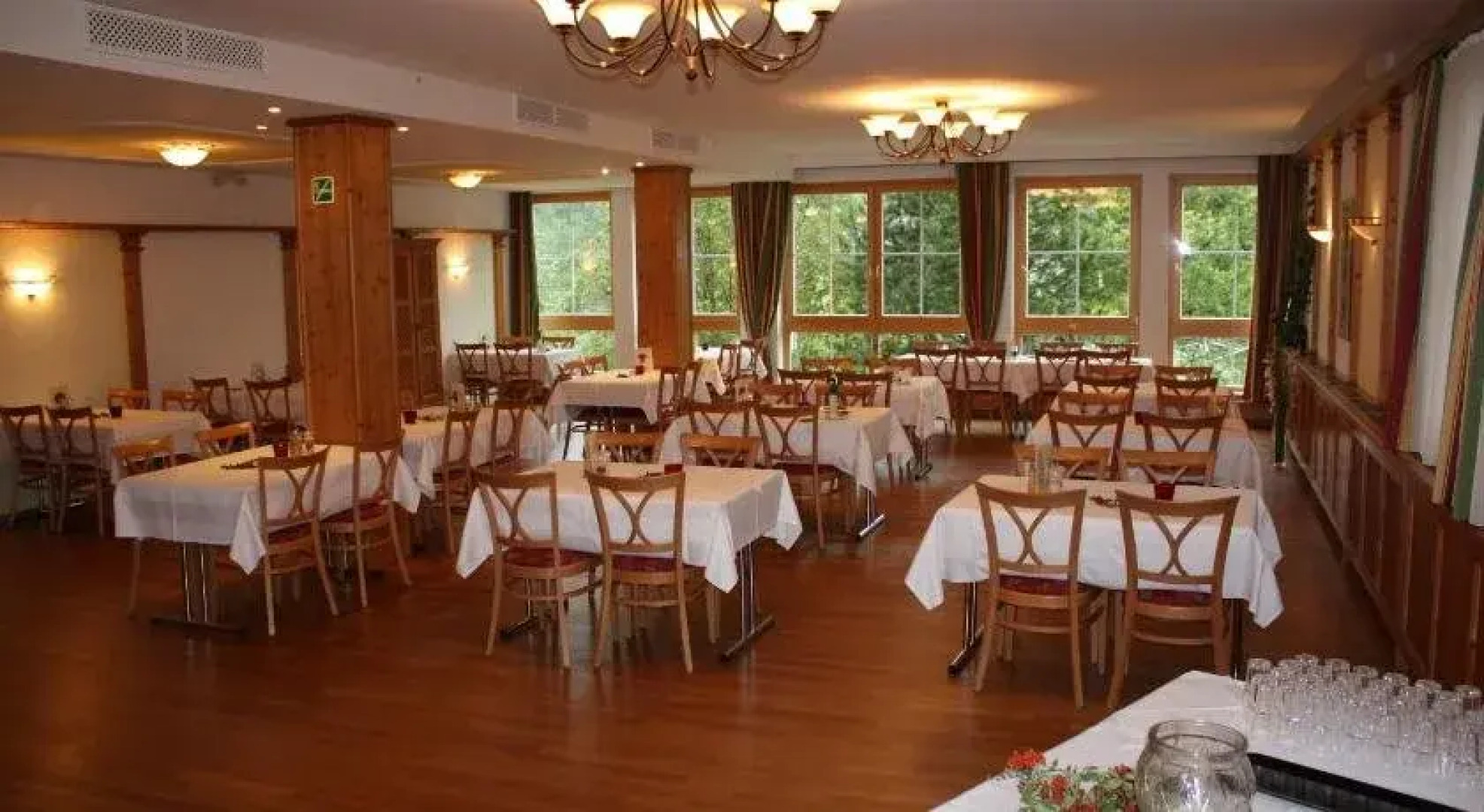 Vital Hotel Stoderhof