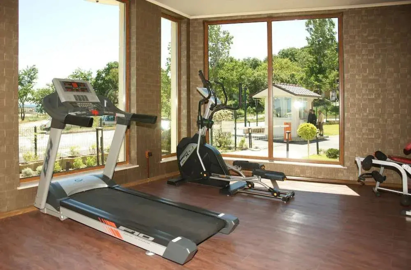 Long Beach Resort And Spa