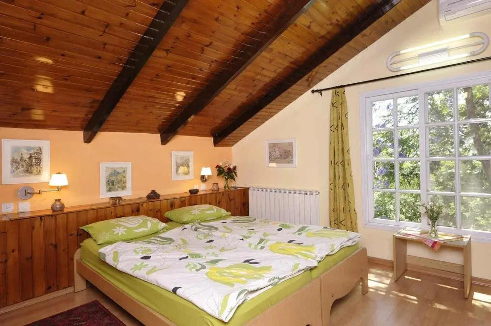 Eretz Hagalil - Land of Galilee