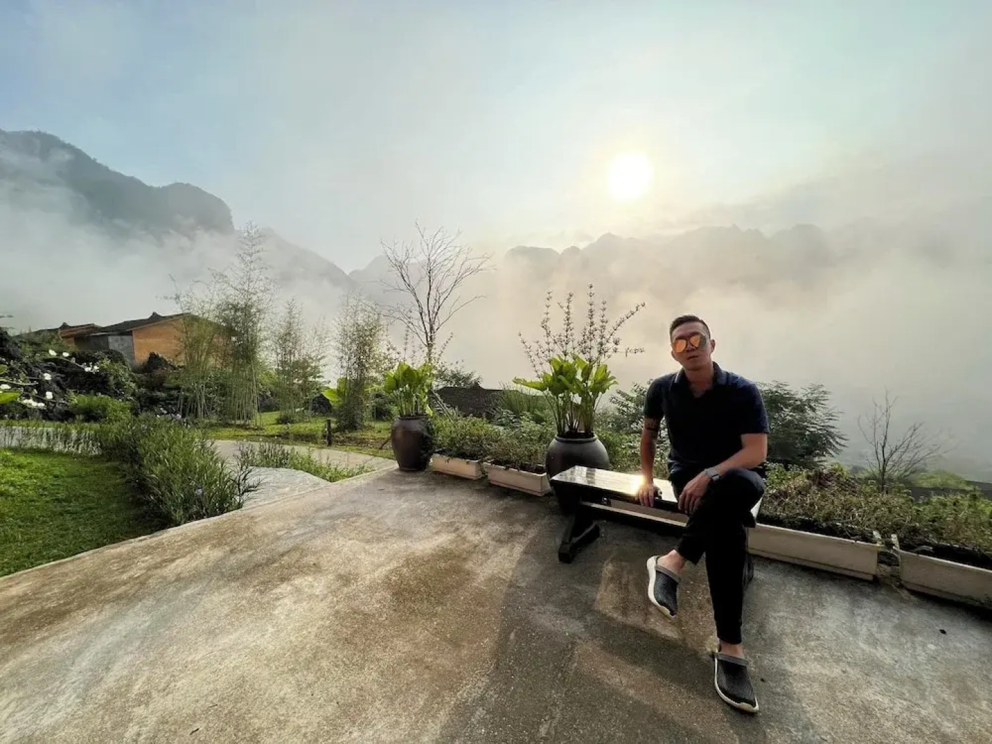 H'mong Village Resort Ha Giang