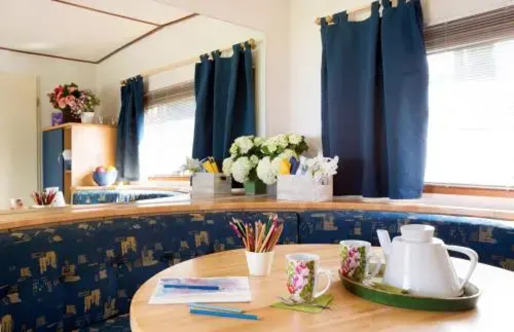 Campeggio Ideal Molino