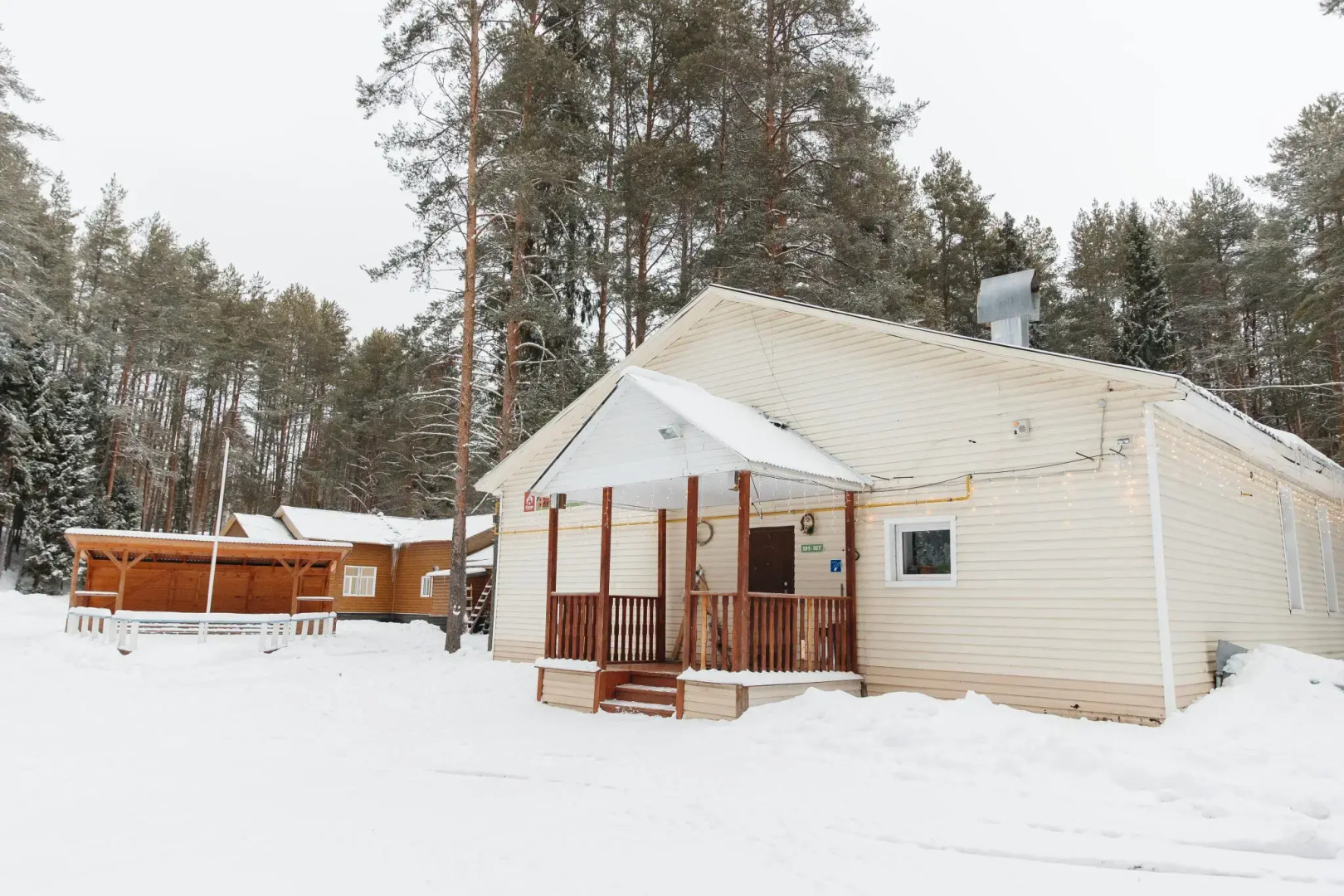 Северная Звезда