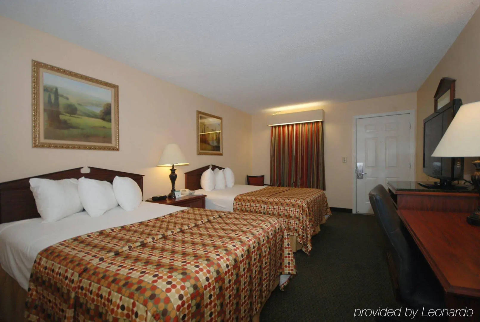 Quality Inn Albertville US 431