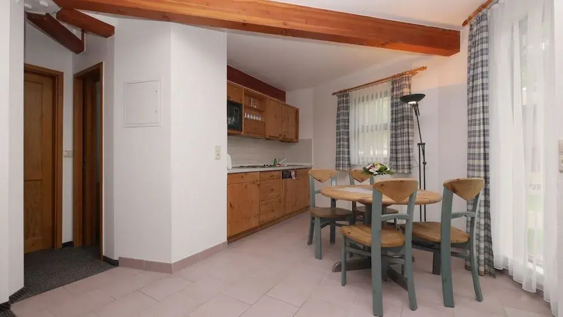 Hotel Residenz Waldoase