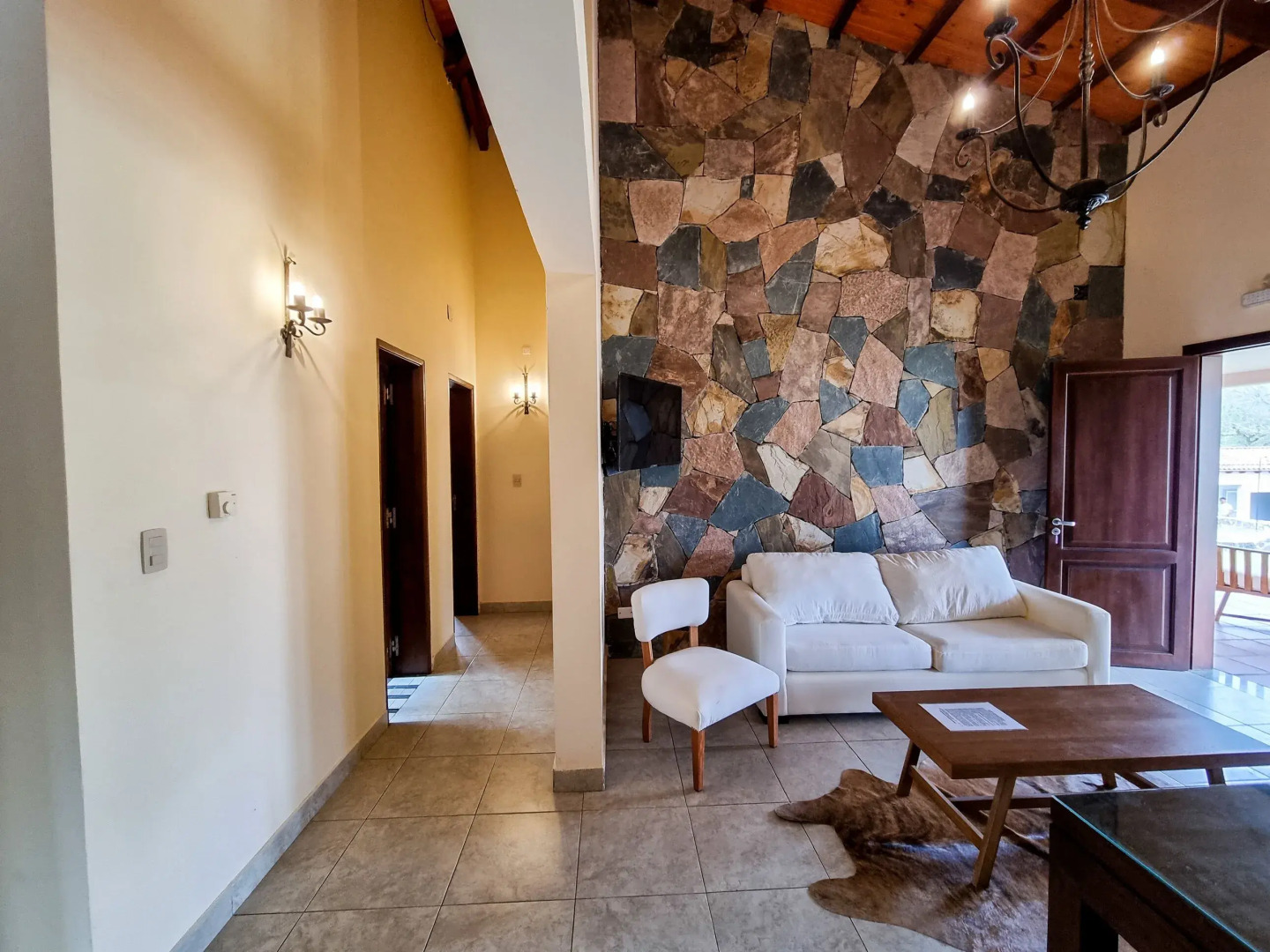 Hotel Rincon del Cerro