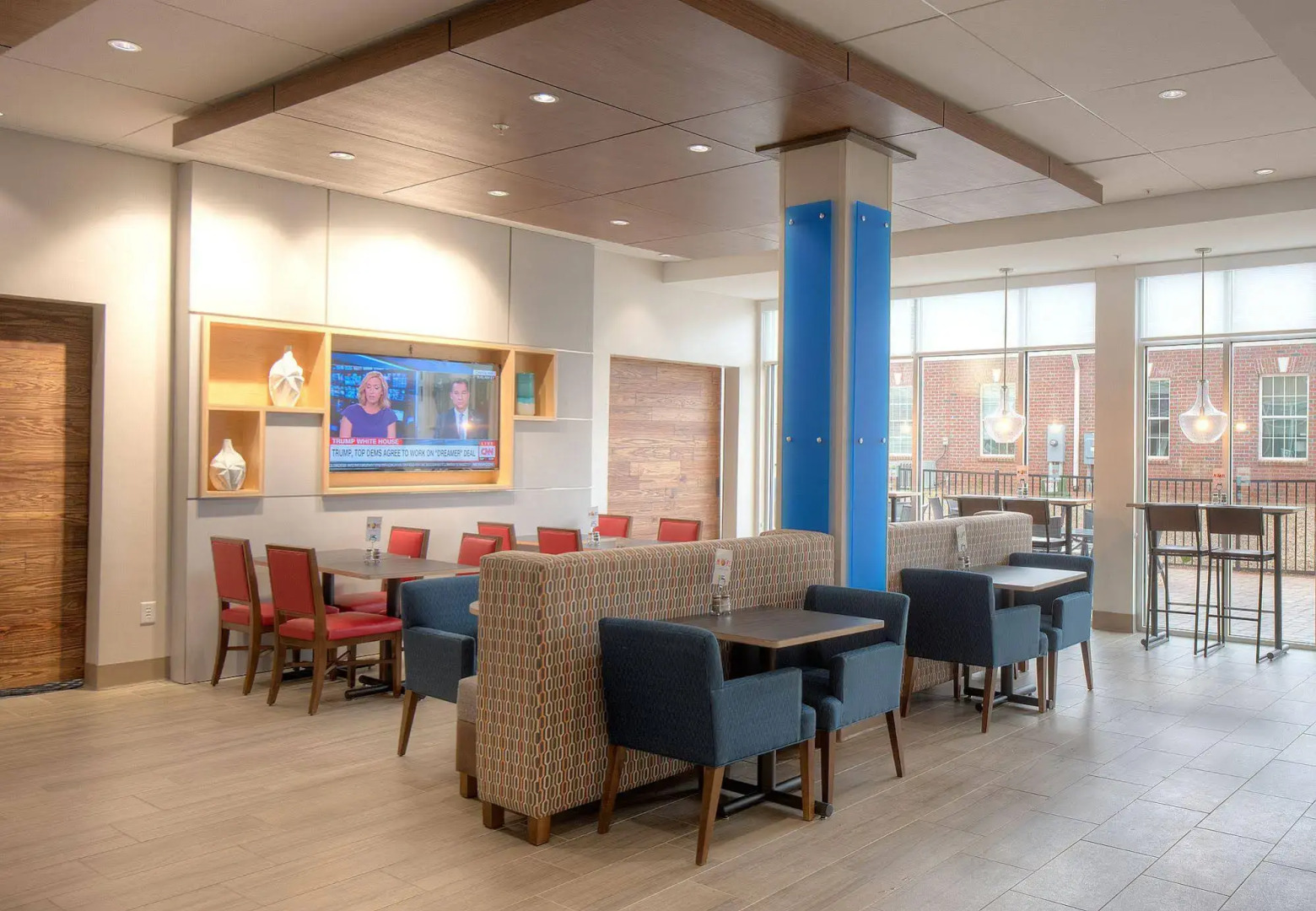 Holiday Inn Express & Suites Fort Mill by IHG