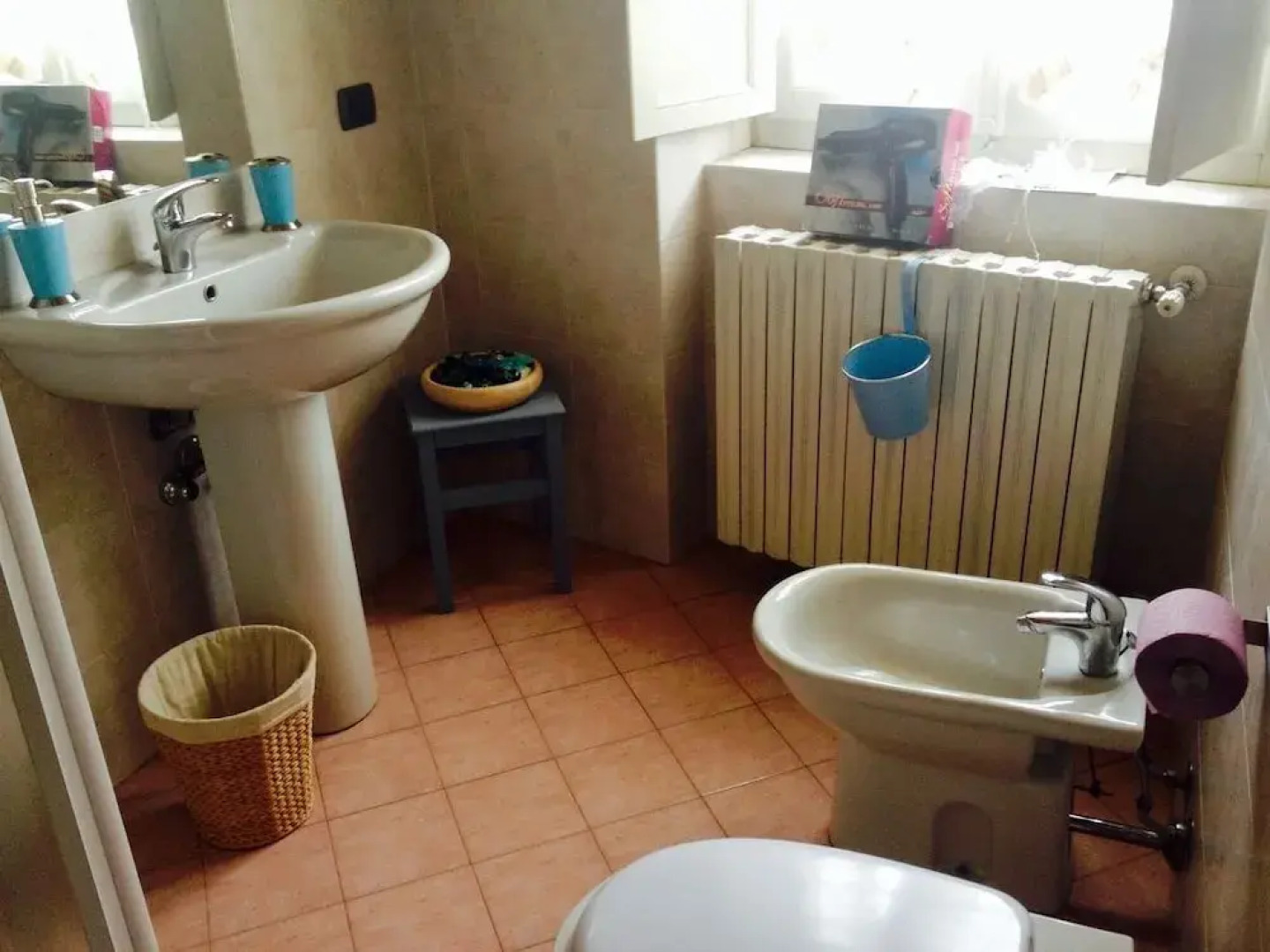 B&B L'Antico Torchio