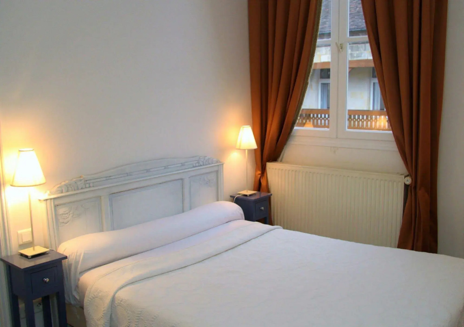 Hotel Le Regent