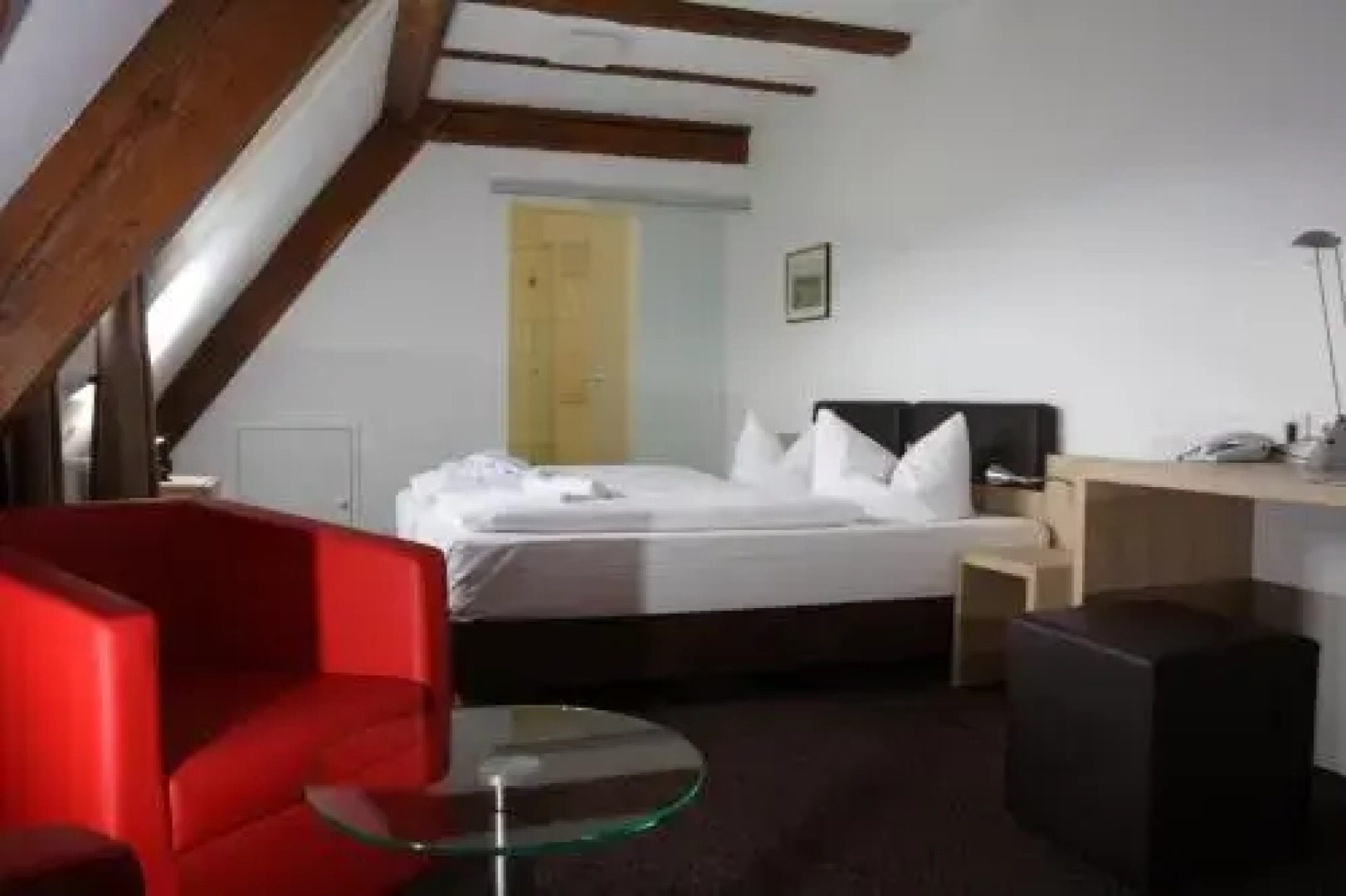 Hotel Hofgut Hohenkarpfen