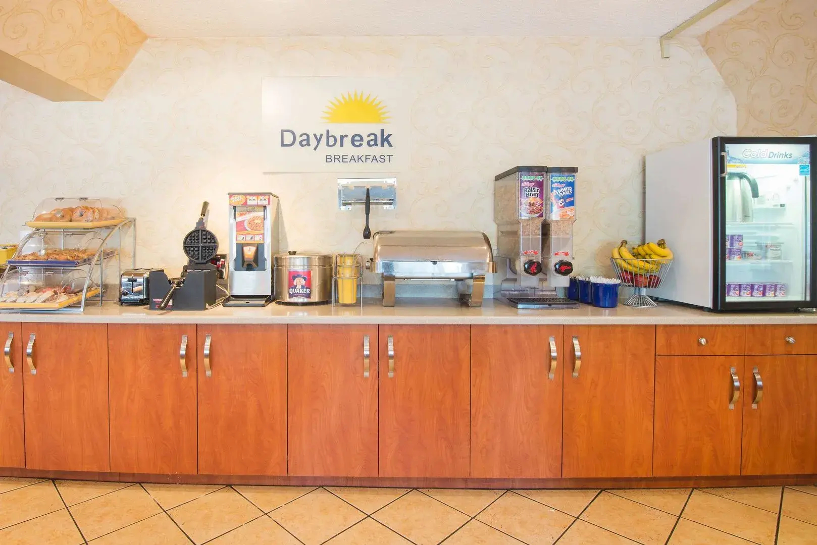 Quality Inn Cleveland Airport