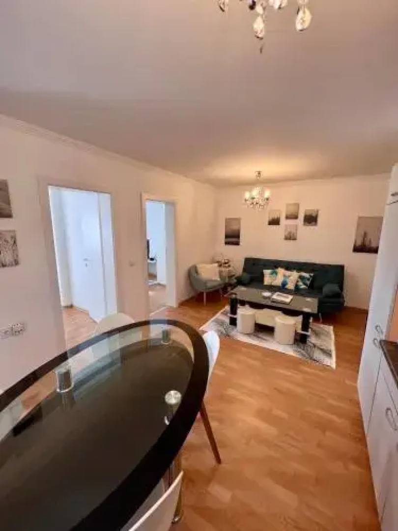 Ferienwohnung Sany