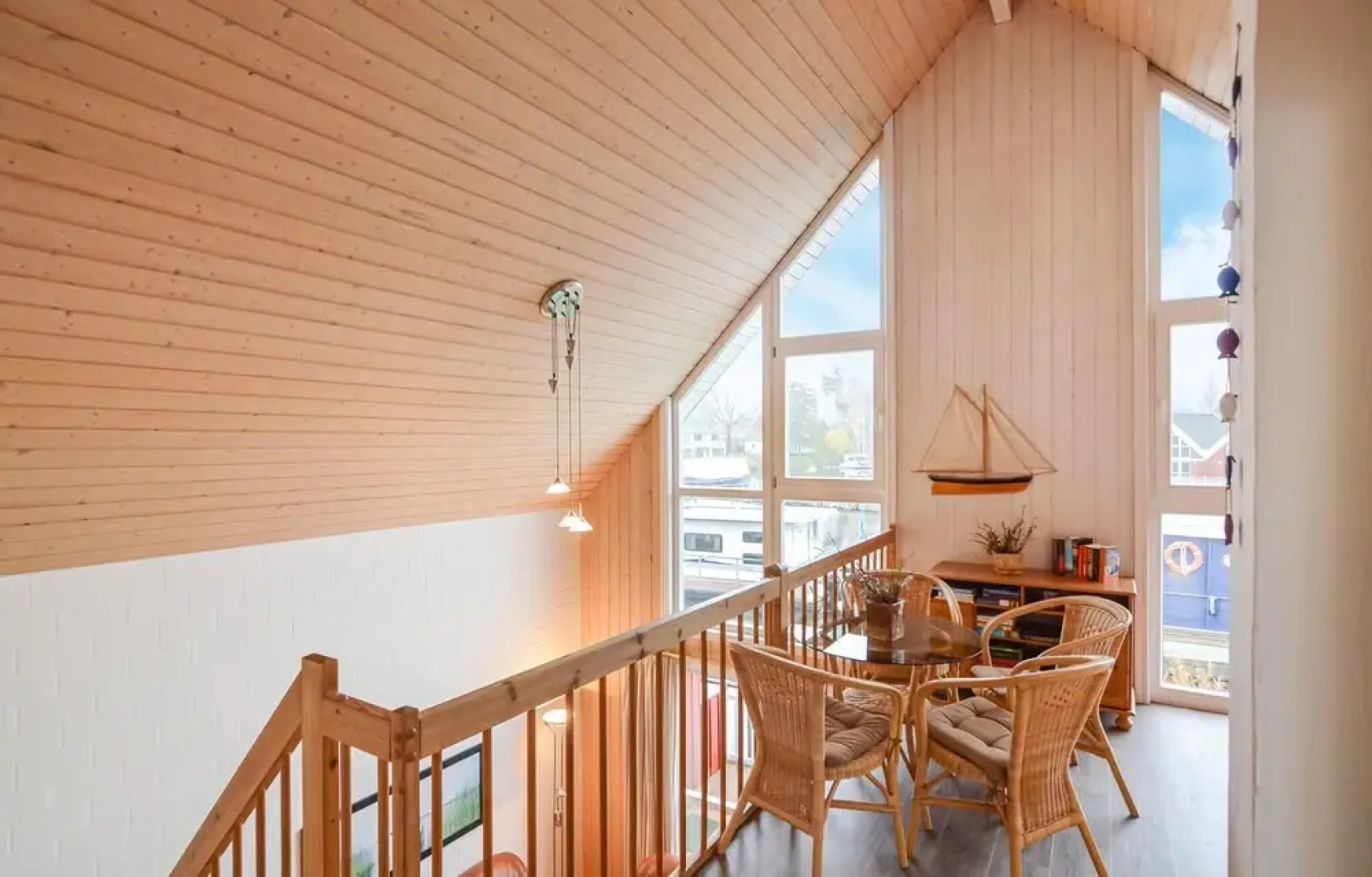 Nice Home in Wendisch-rietz With 3 Bedrooms, Sauna and Wifi