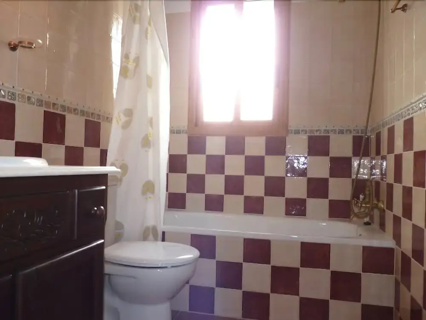 Malaga 101849 3 Bedroom Villa By Mo Rentals