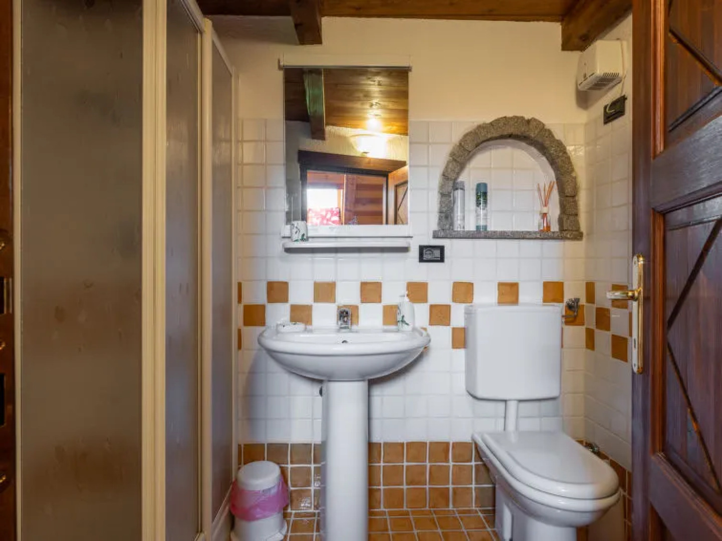 Locazione turistica Maison Meynet