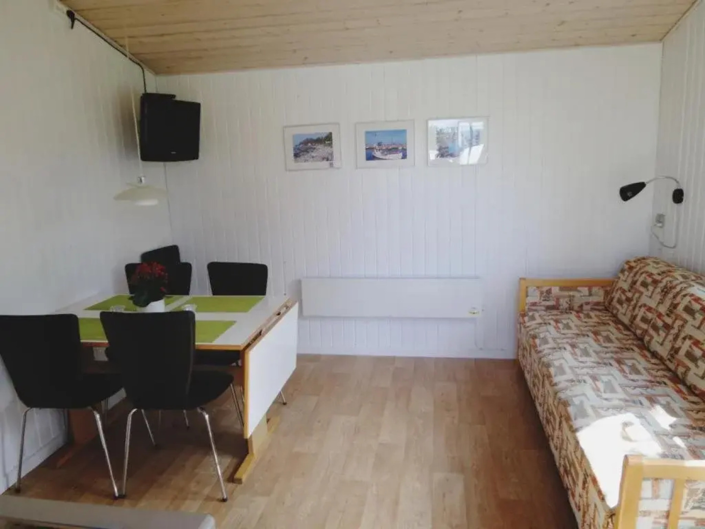 Lyngholt Familiecamping