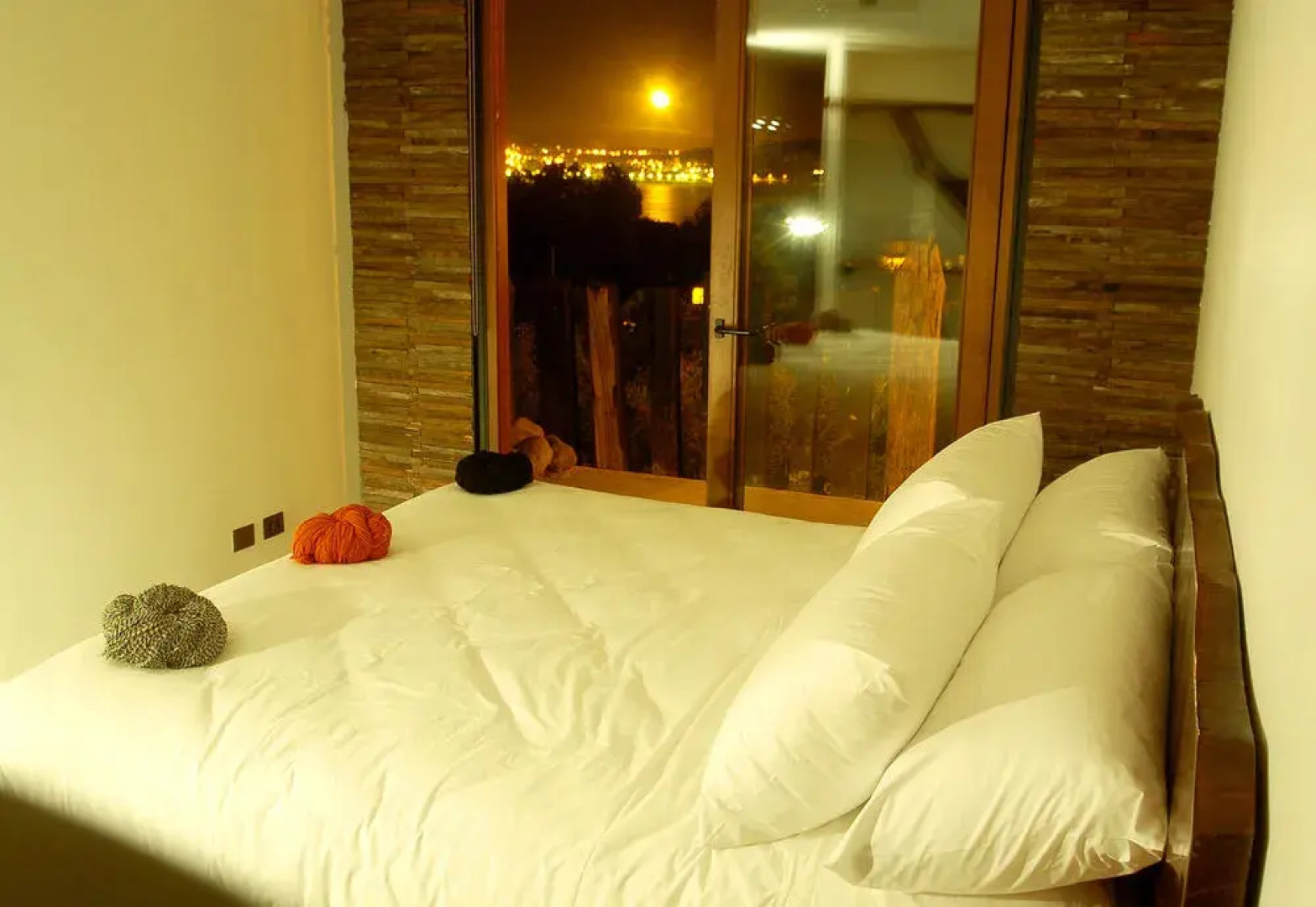 Arrebol Patagonia Hotel