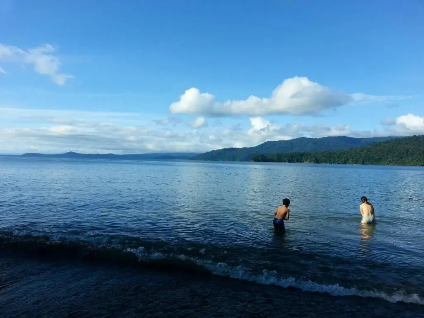 Posada Rocas de Cabo Marzo