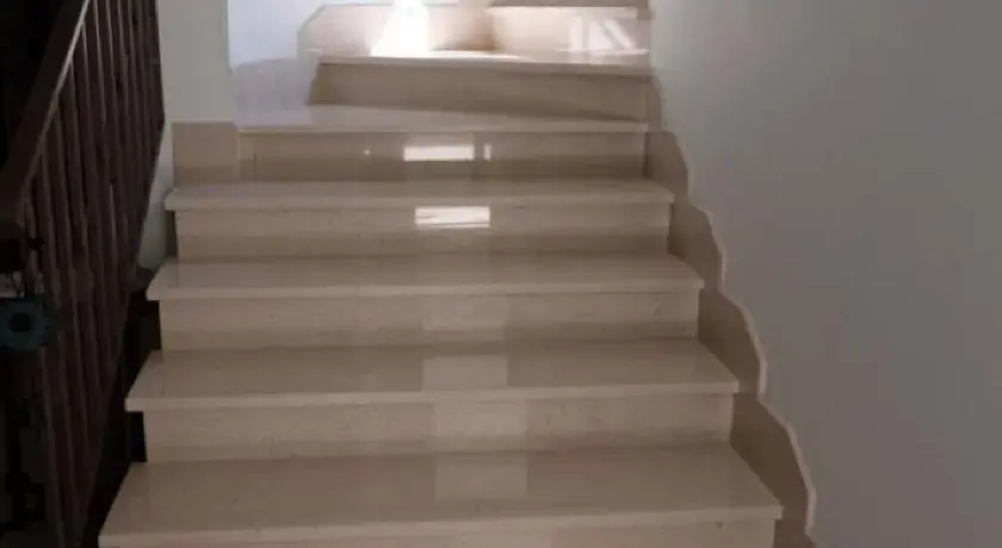 la casa della collina