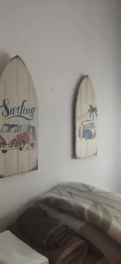 Apartamento rural castril