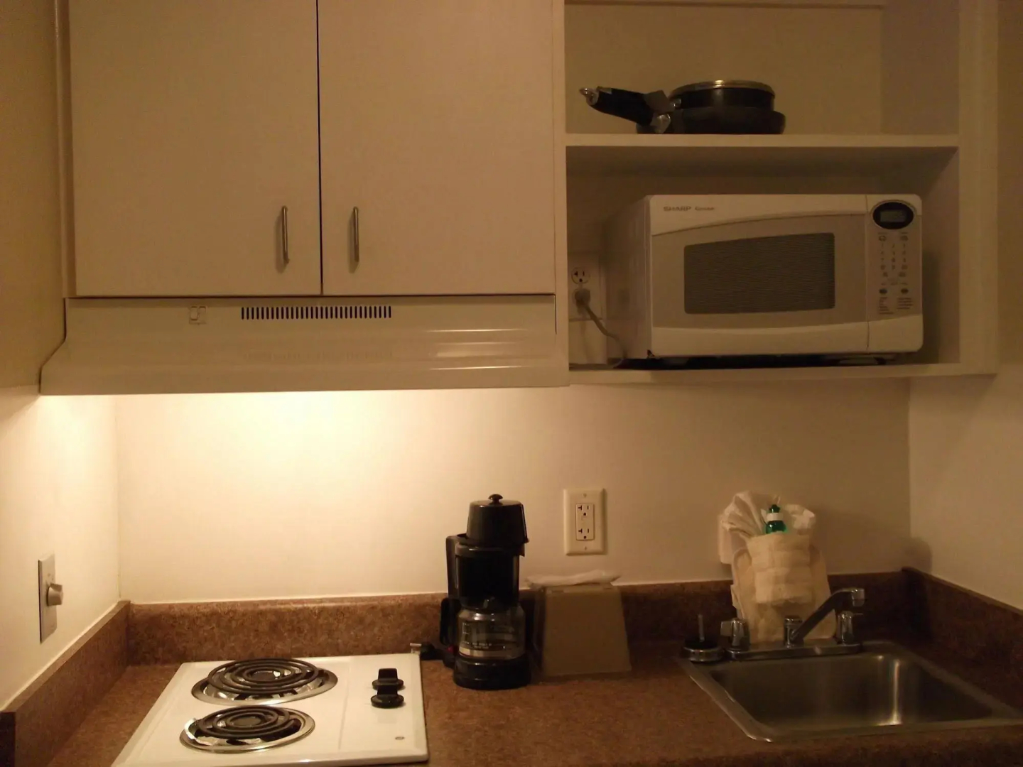 Budgetel Lithia Springs