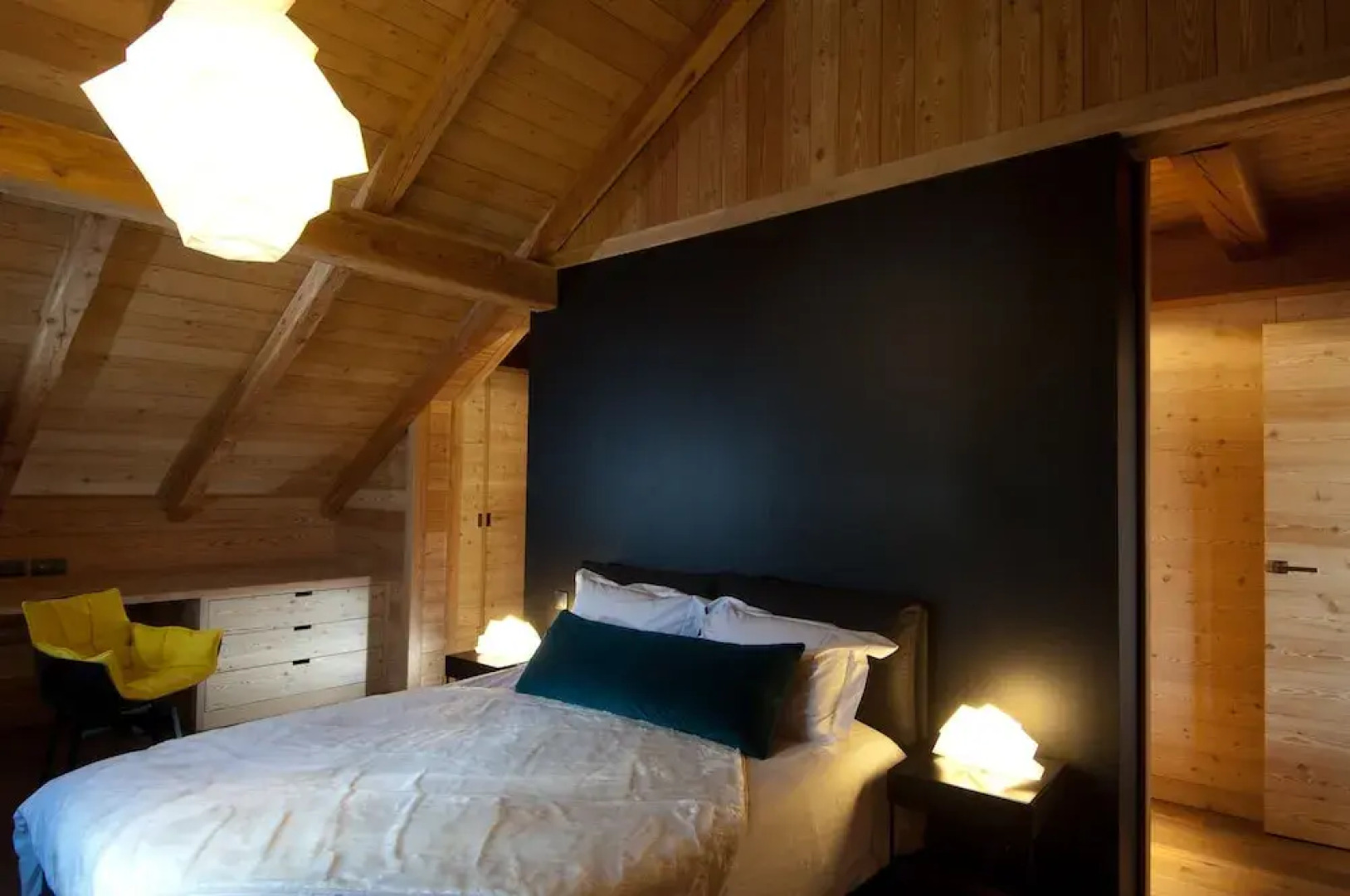 Chalet Etoiles