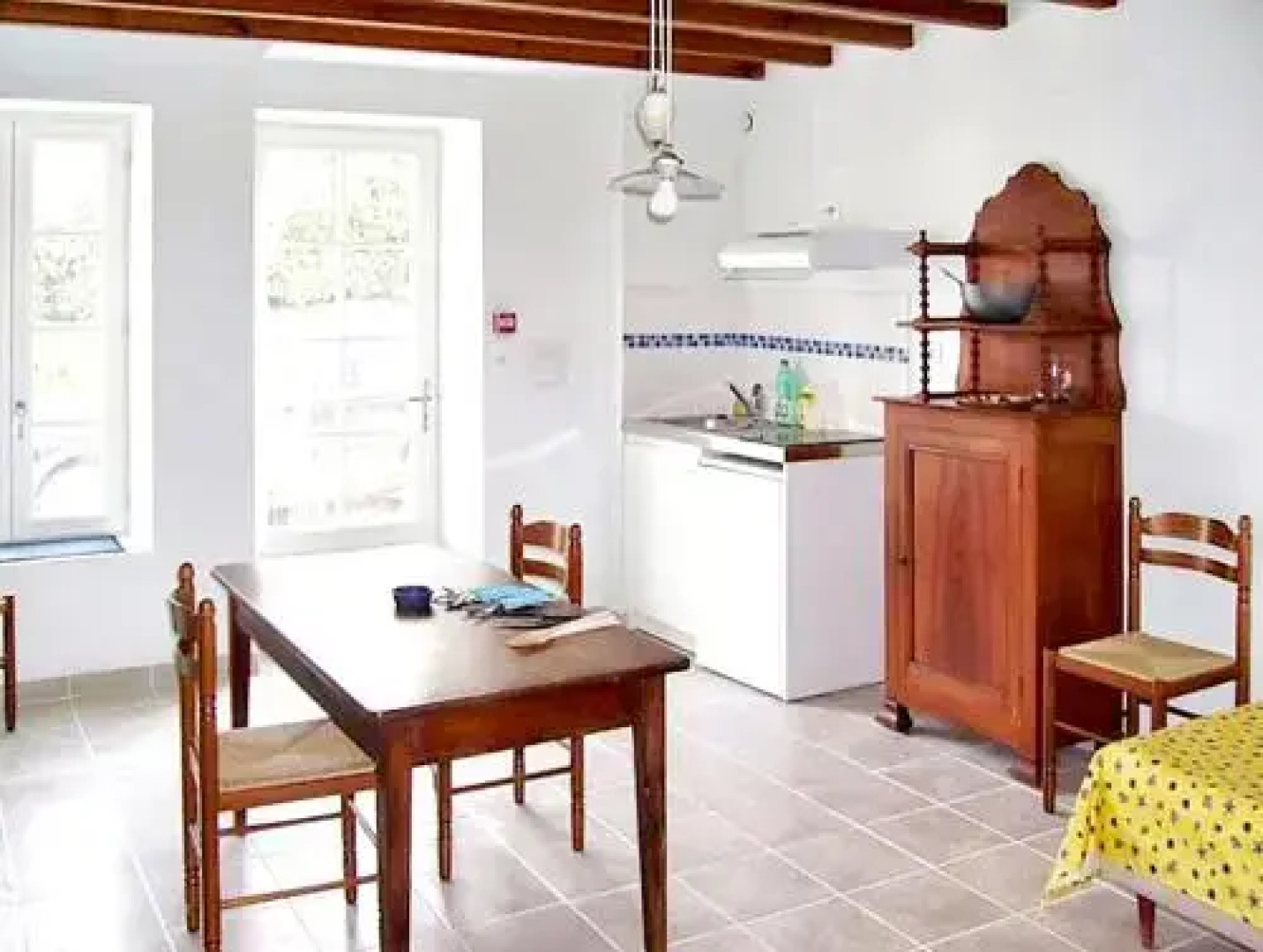 Holiday Home La Boucherie