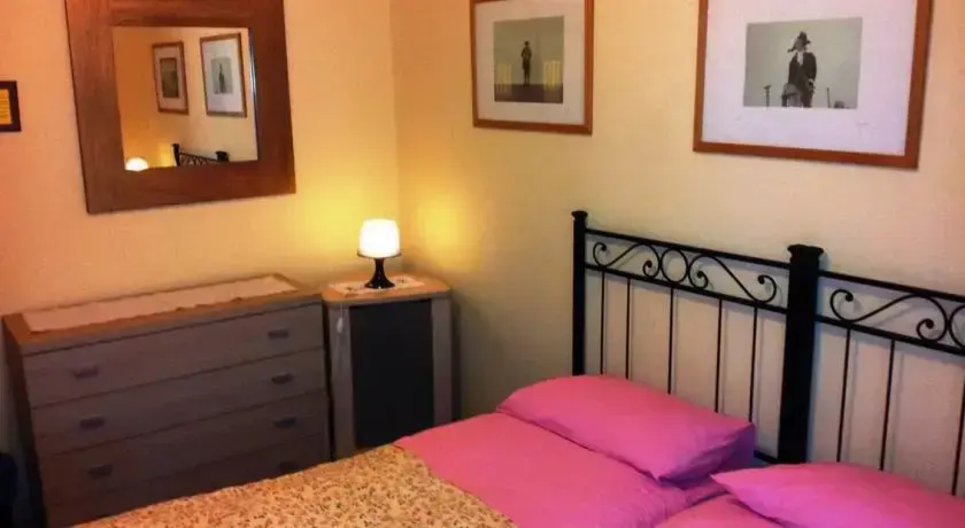 A&A Housetrip Rome