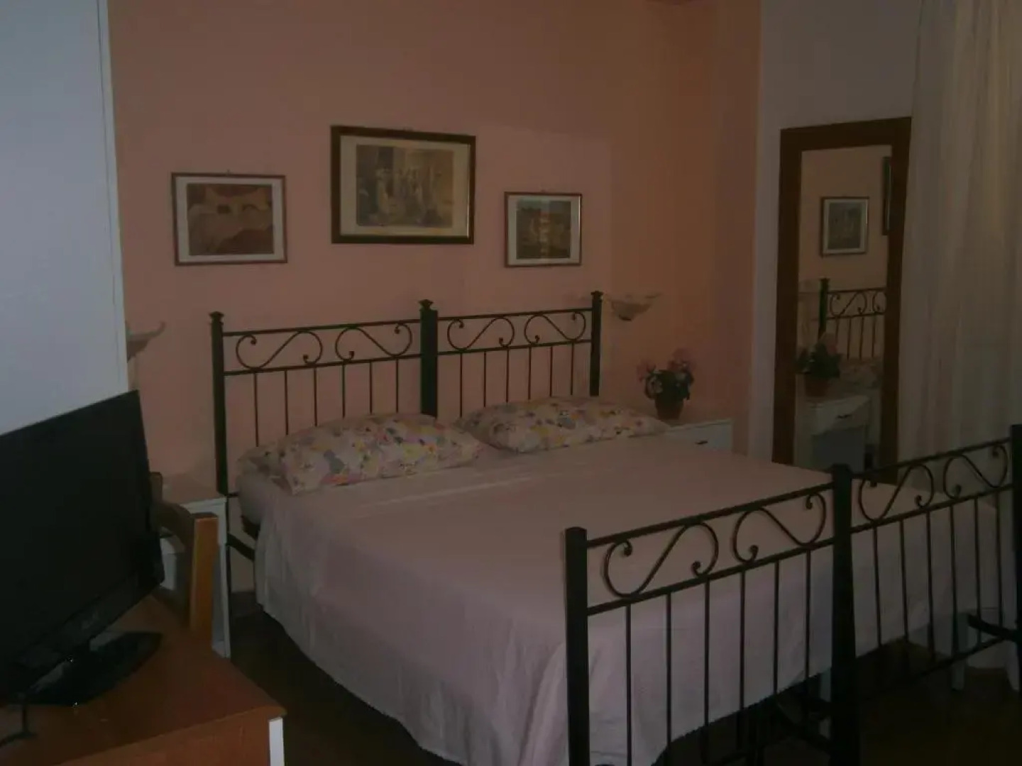 Pensione S. Antonio Ristorante Silvia