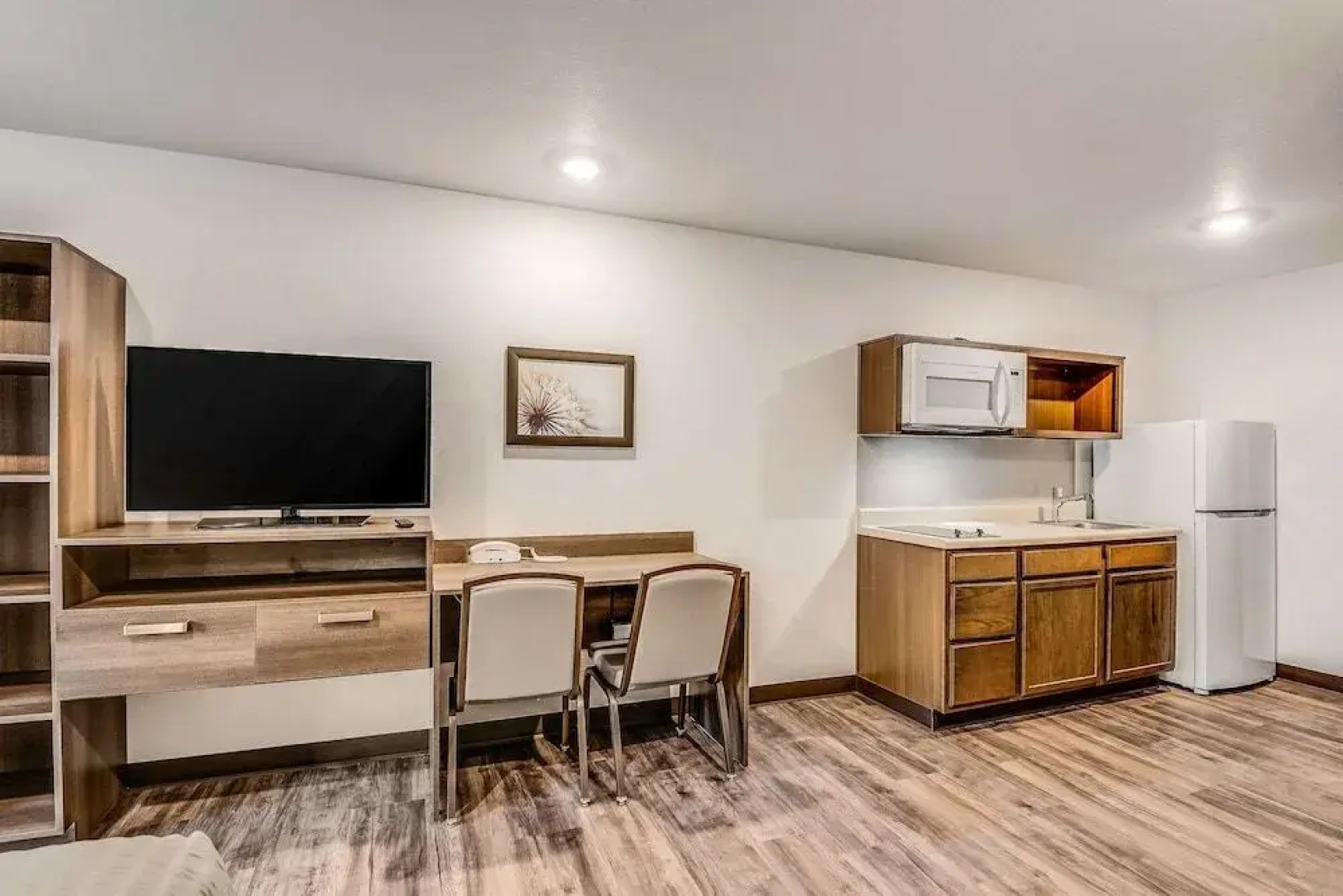Woodspring Suites  West Des Moines